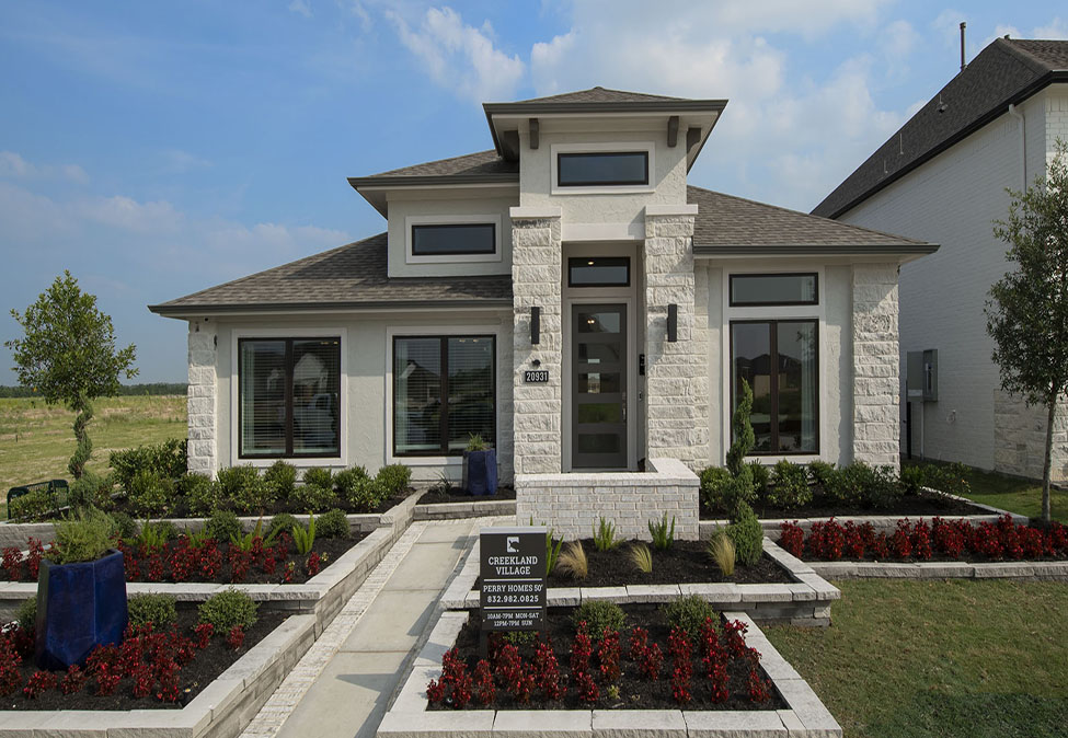 Perry Homes