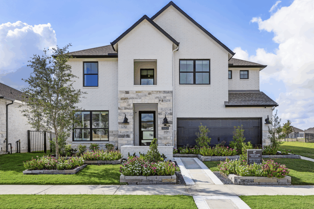 westin homes